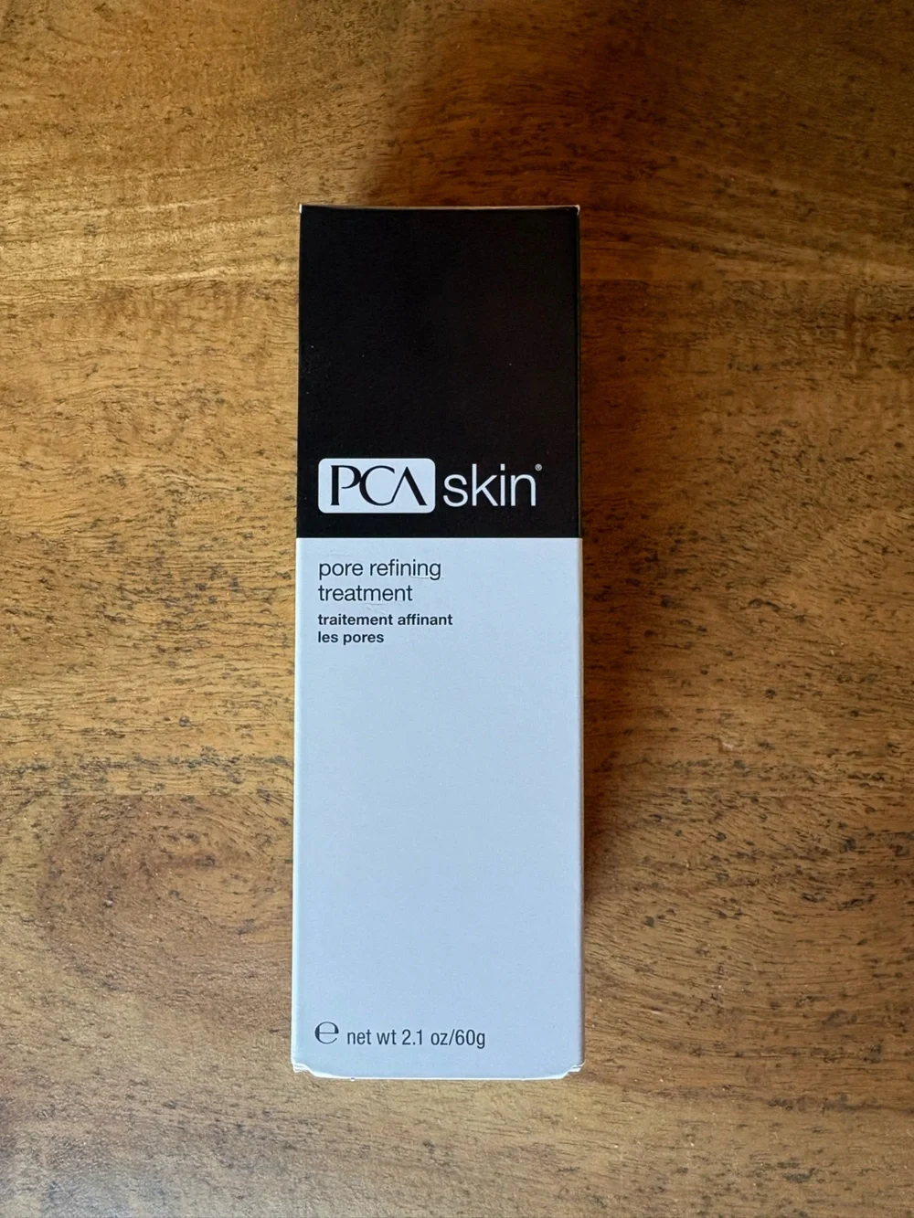 PCA Skin Pore Refining Treatment 2.1 oz